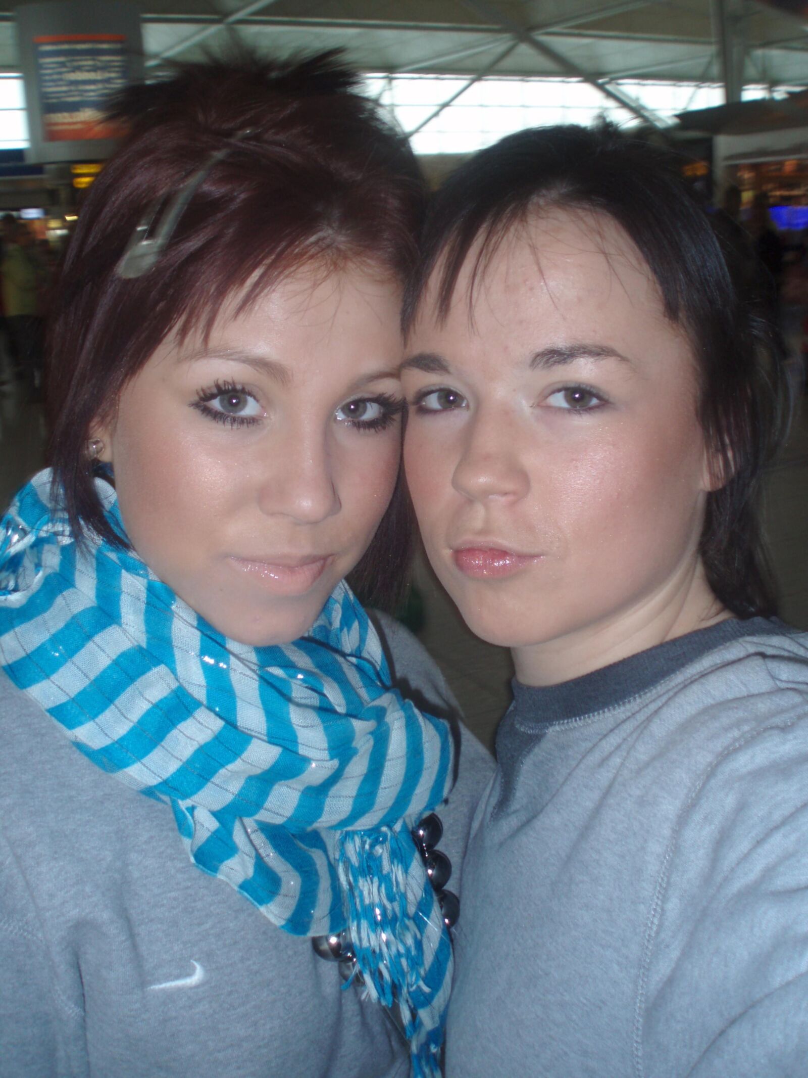 Adolescente chav wankmeat