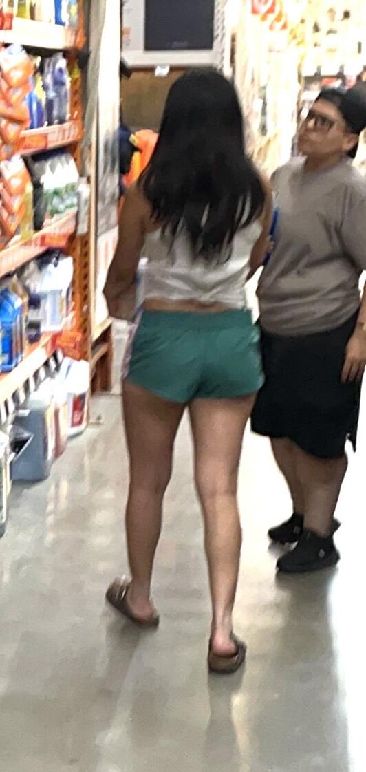 puta creep