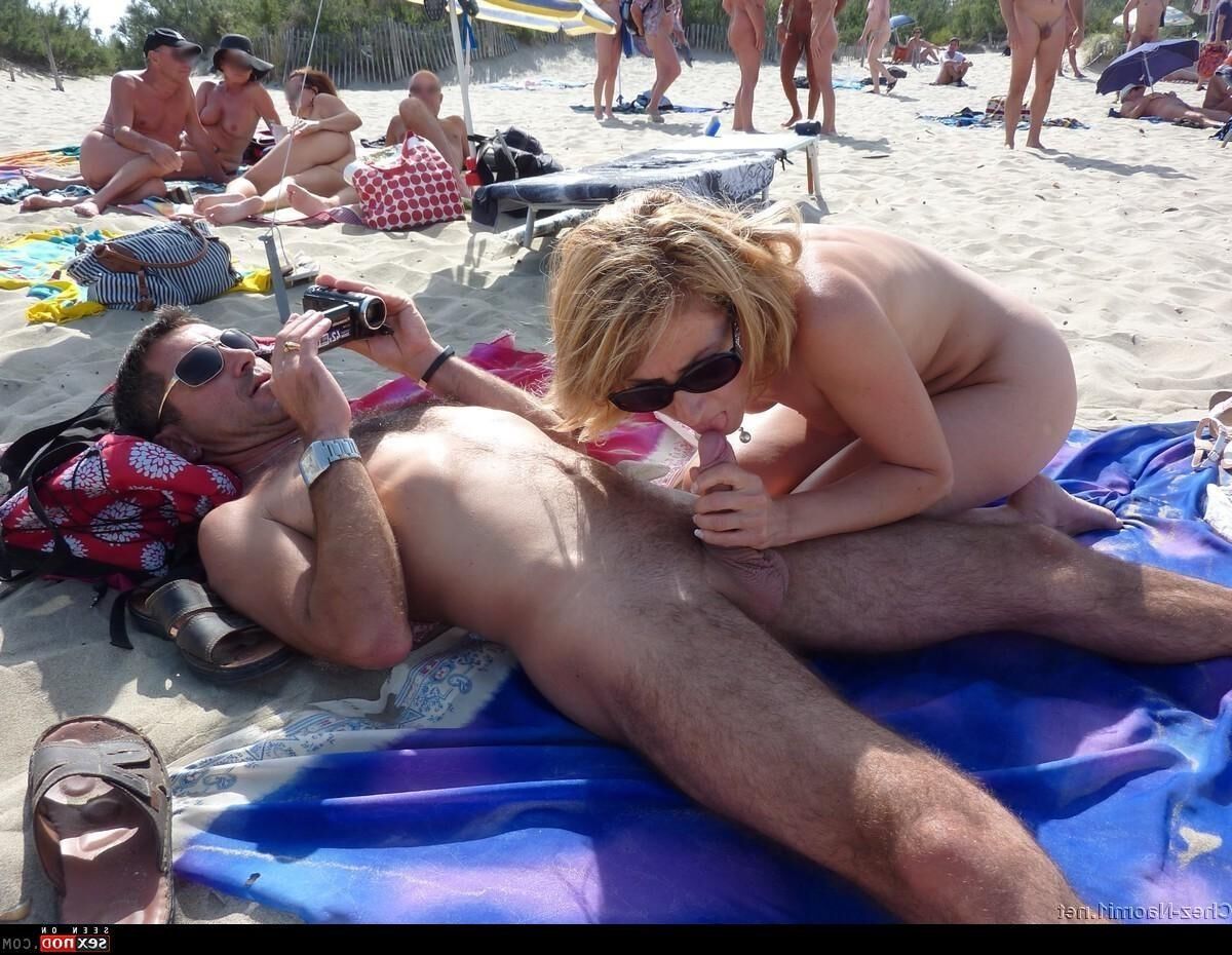 Plage dur et douce