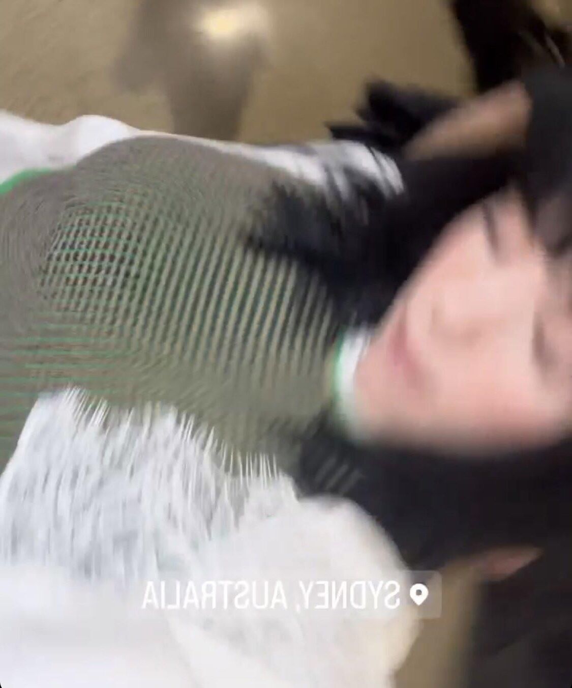 Billie eilish si sexy