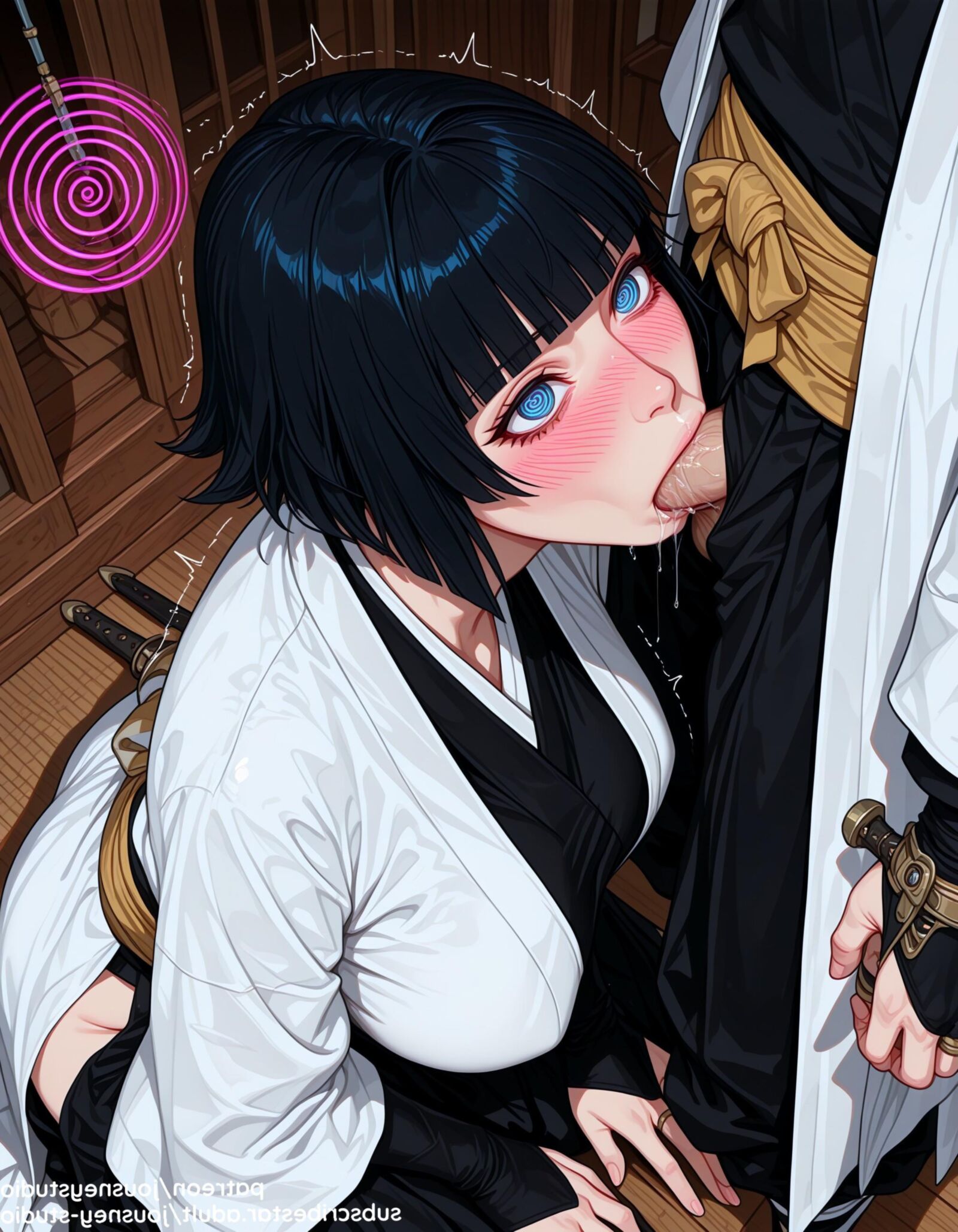 Soi fon (отбеливатель)