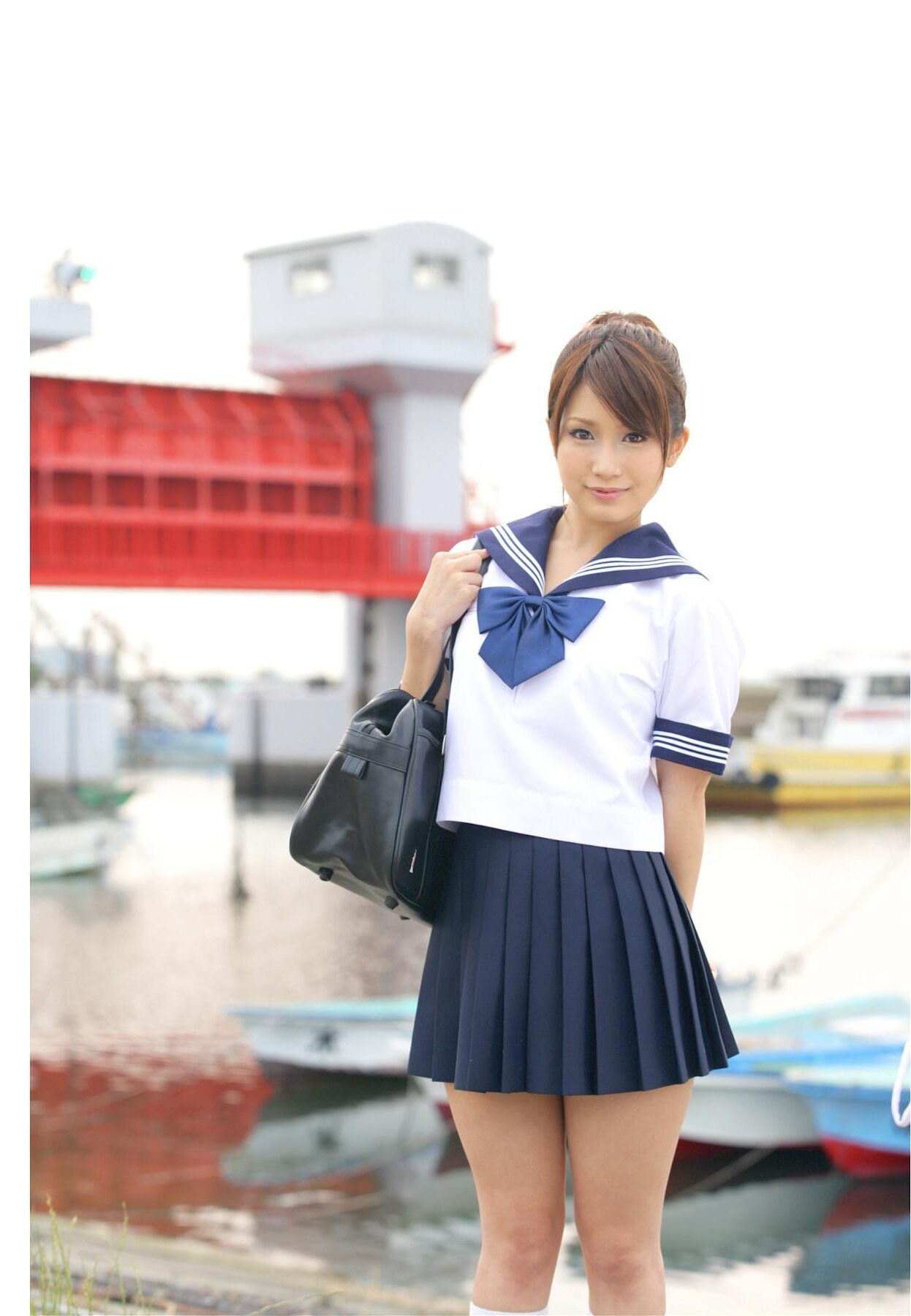 Minami Kojima vol. 