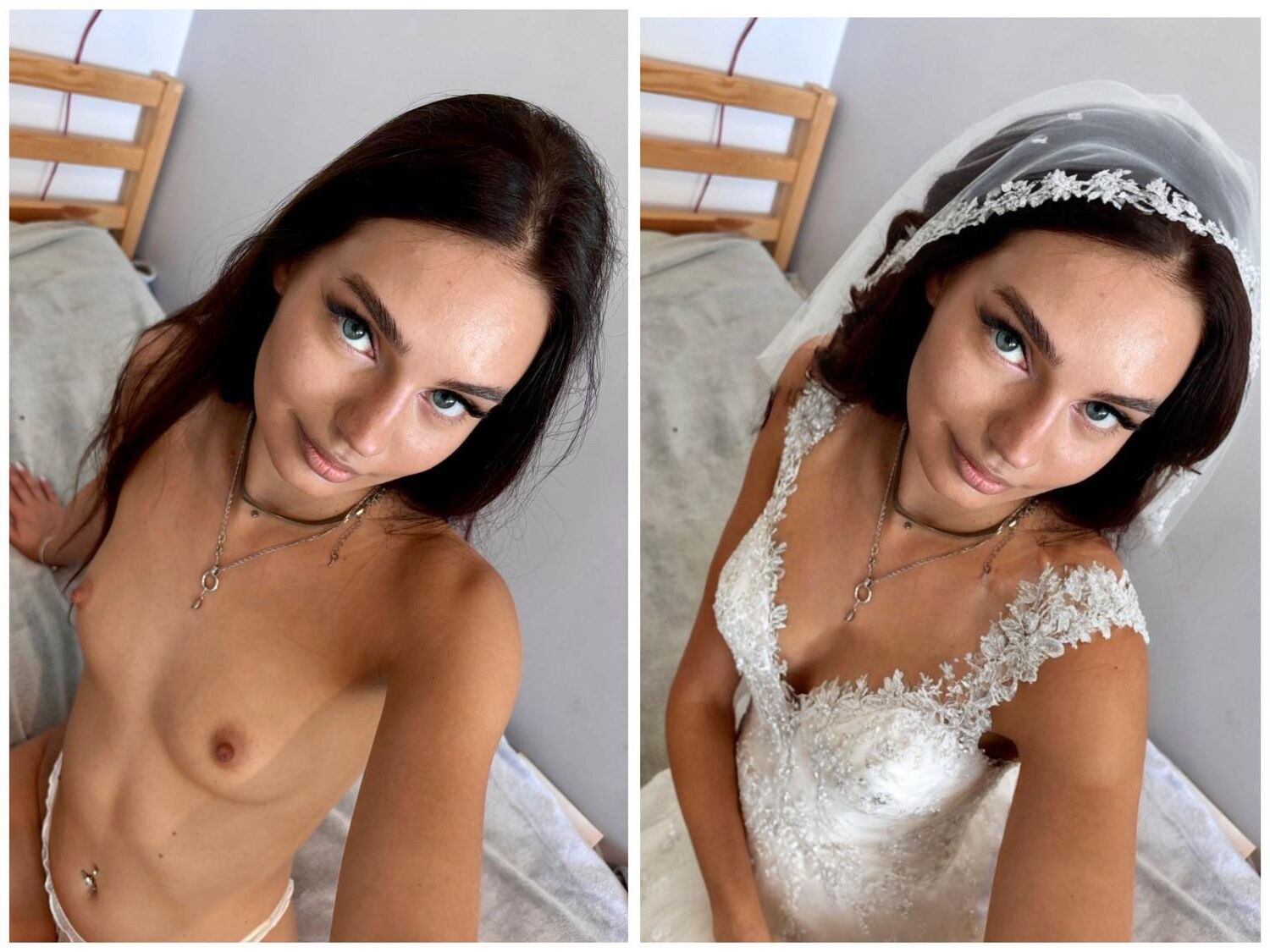 Avant et après