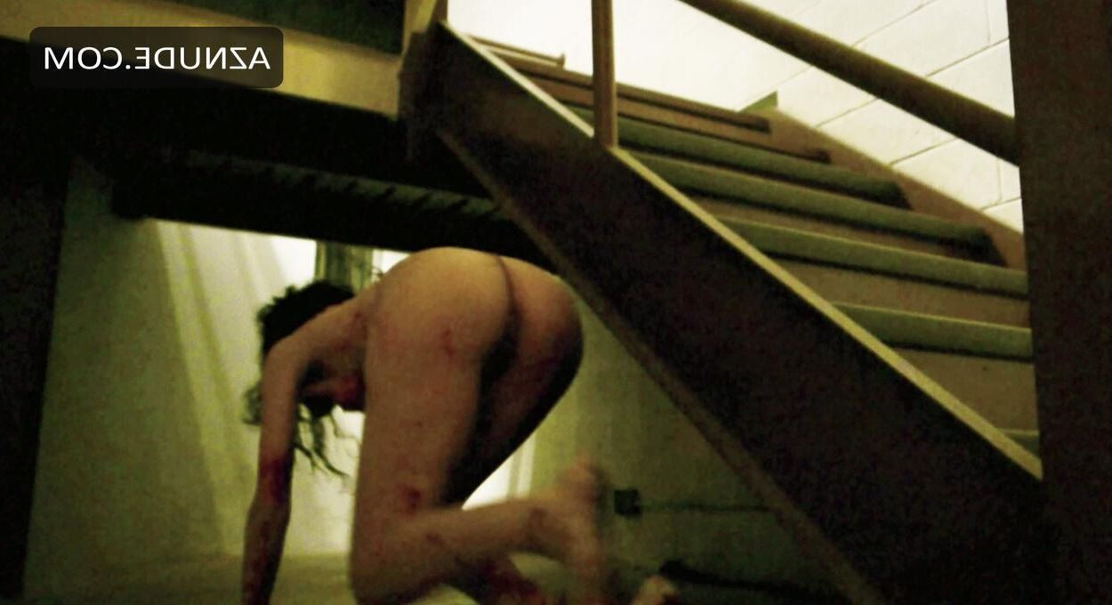 Succubus desnudo de las películas v/h/sy siren ()