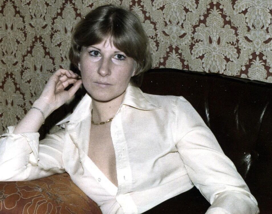 Francoise the French slut