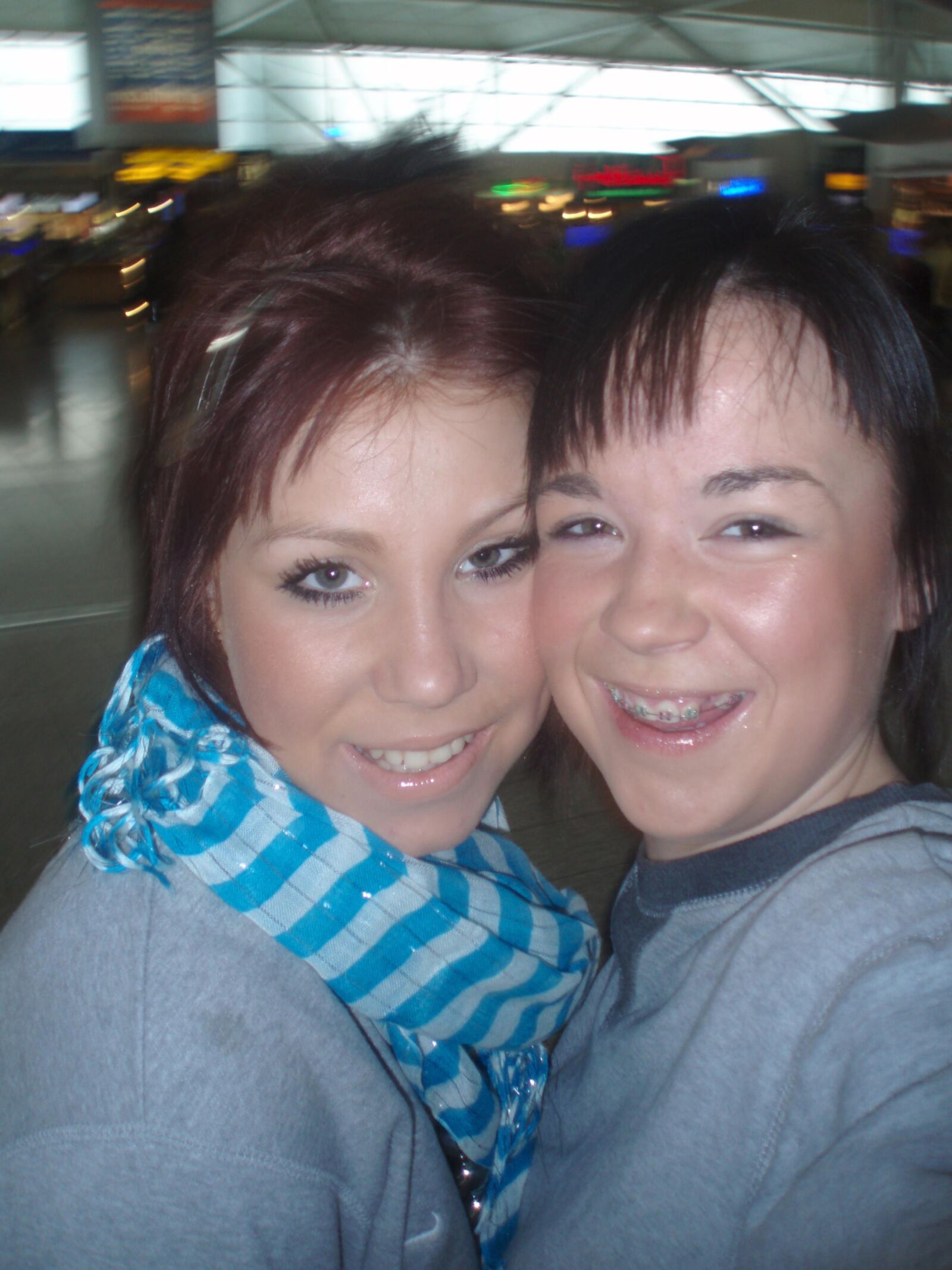 Adolescente chav wankmeat