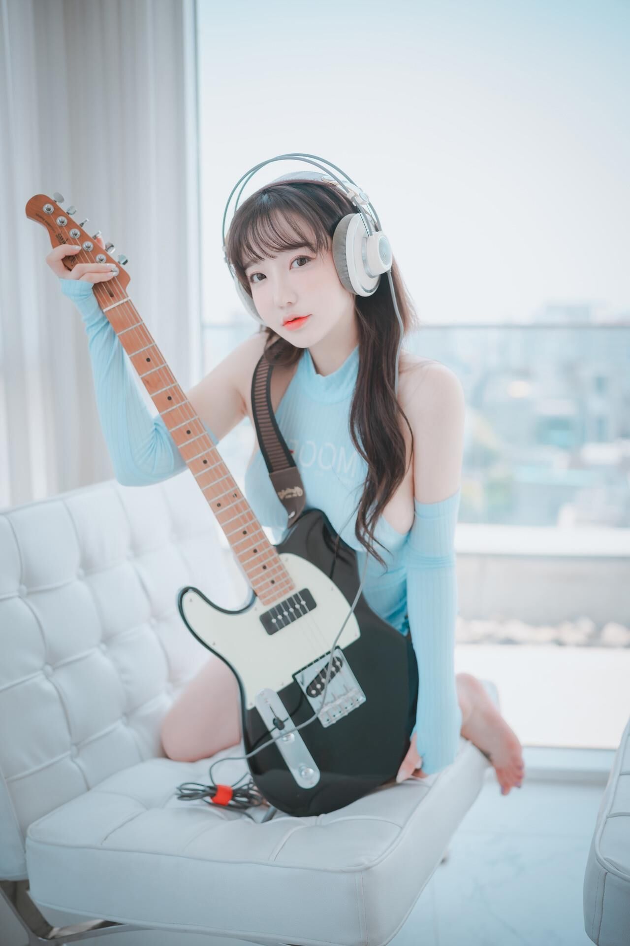 Filho Yeeun Djawa Sra. Slowhand