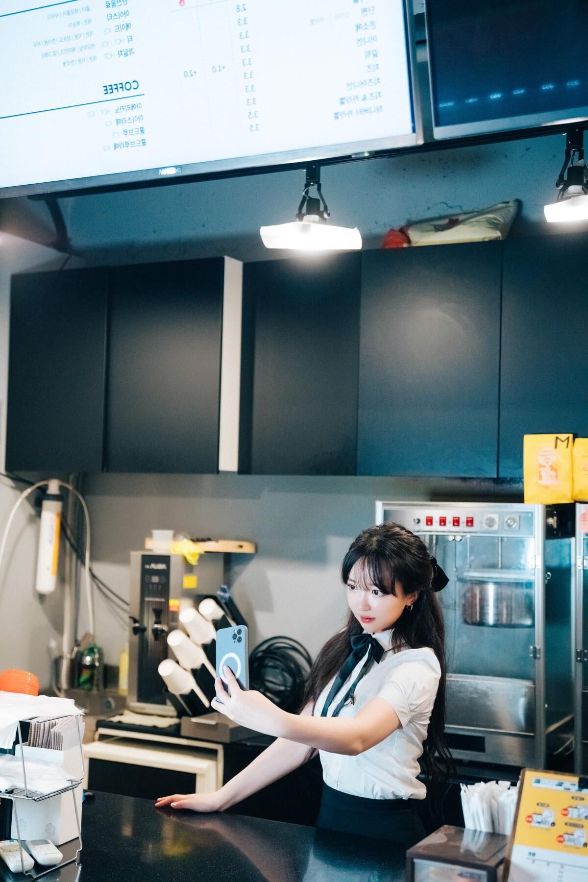 Filho yeeun bicket girl