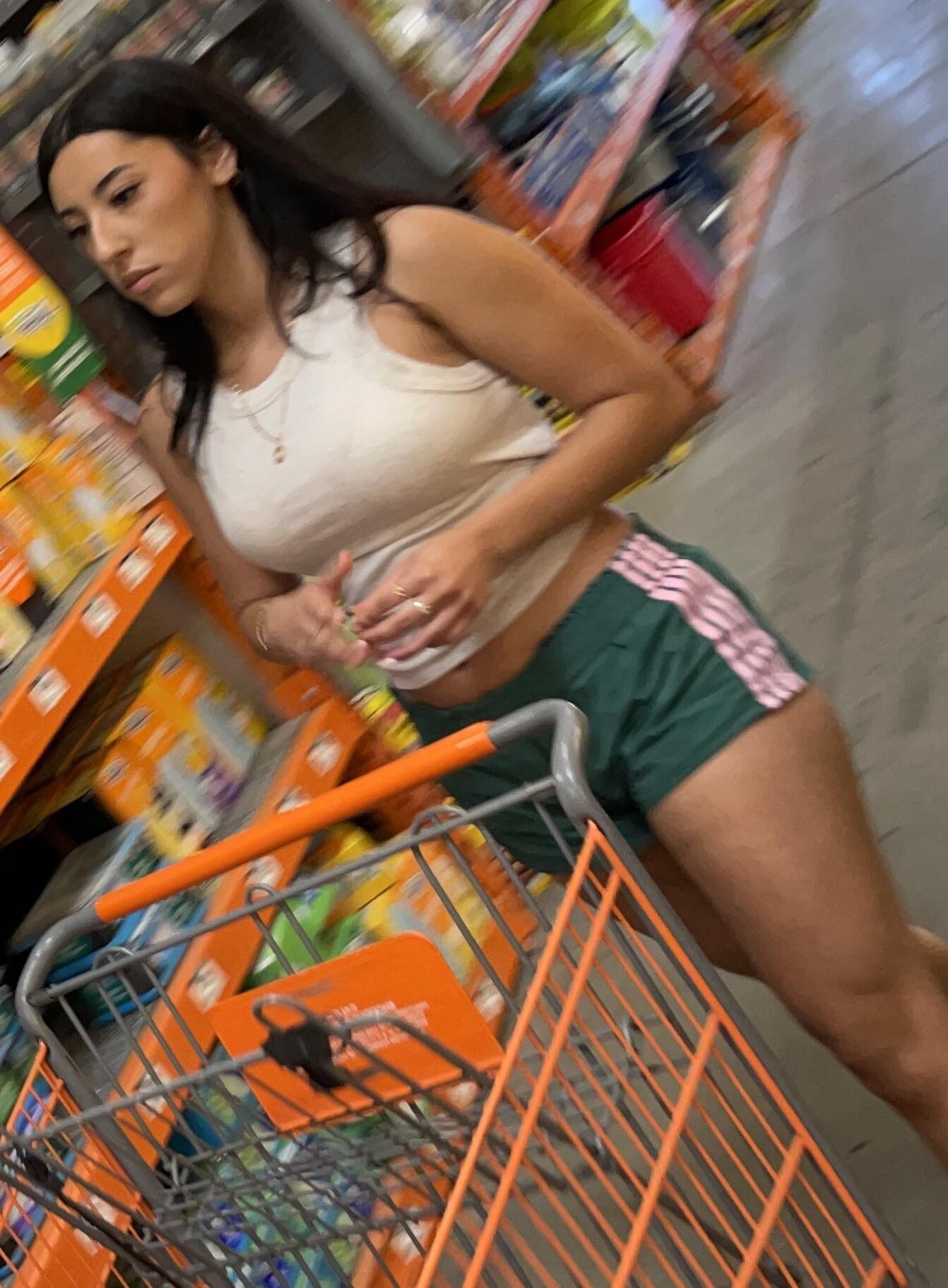 puta creep