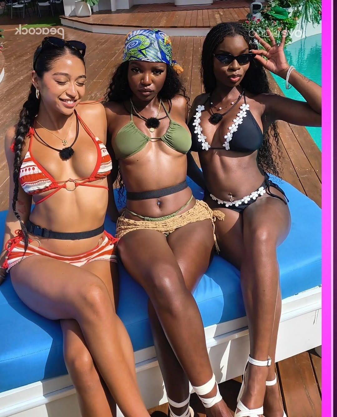 Chelley Bissainthe 