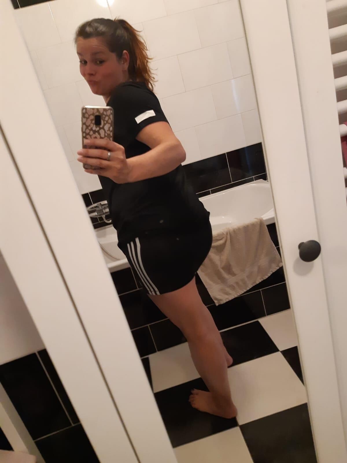 Dutch chubby babe nudes for boyfriend