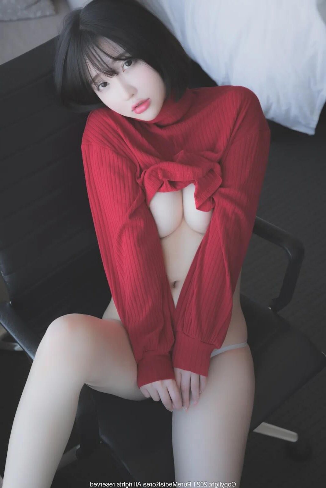 Сын Yeeun Pure Media Vol.