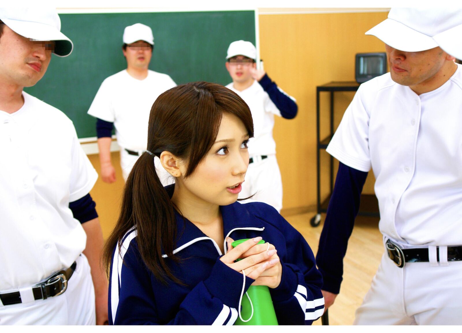 Minami Kojima vol. 
