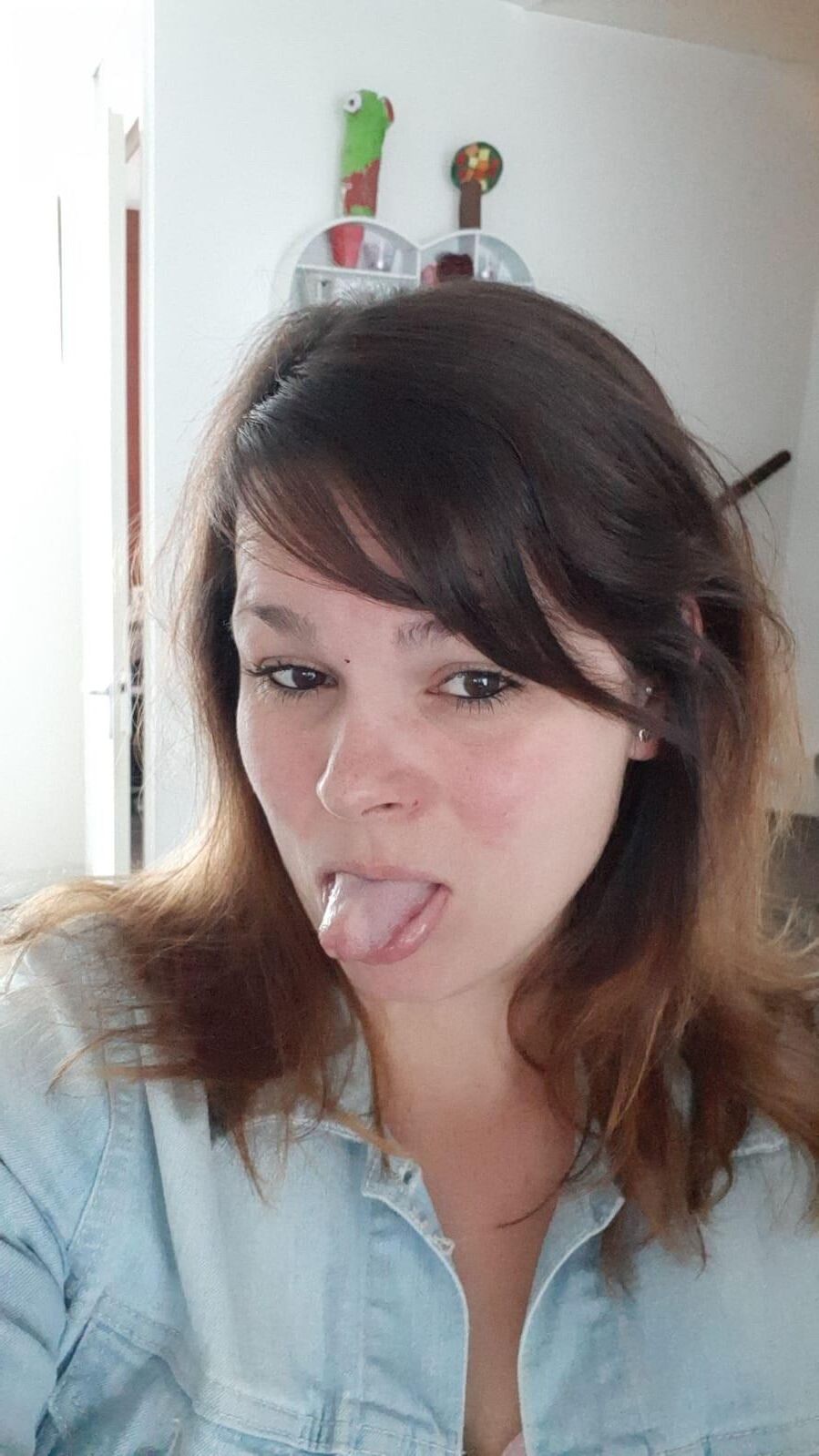 Dutch chubby babe nudes for boyfriend