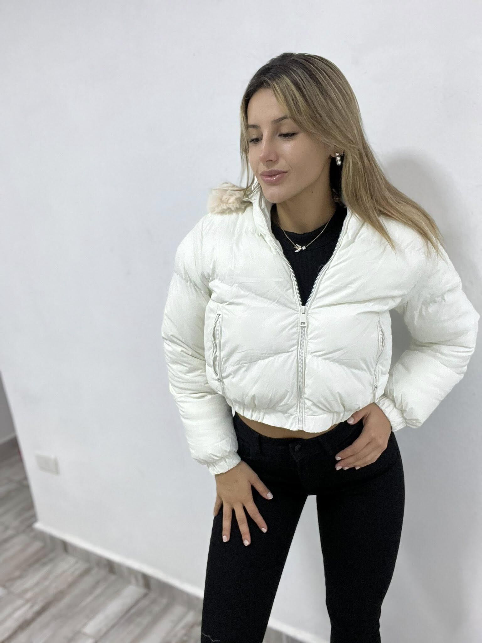 Роцио Чаморро Пута Аргентина