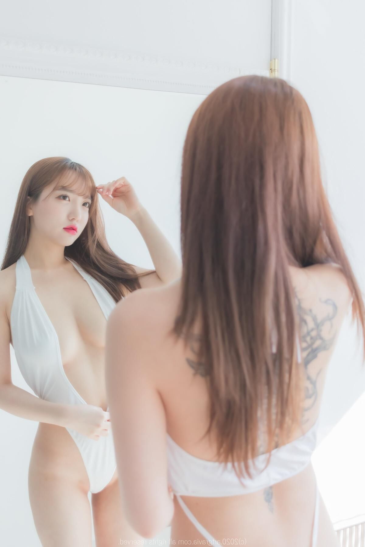 Сын Yeeun Artgravia Vol.