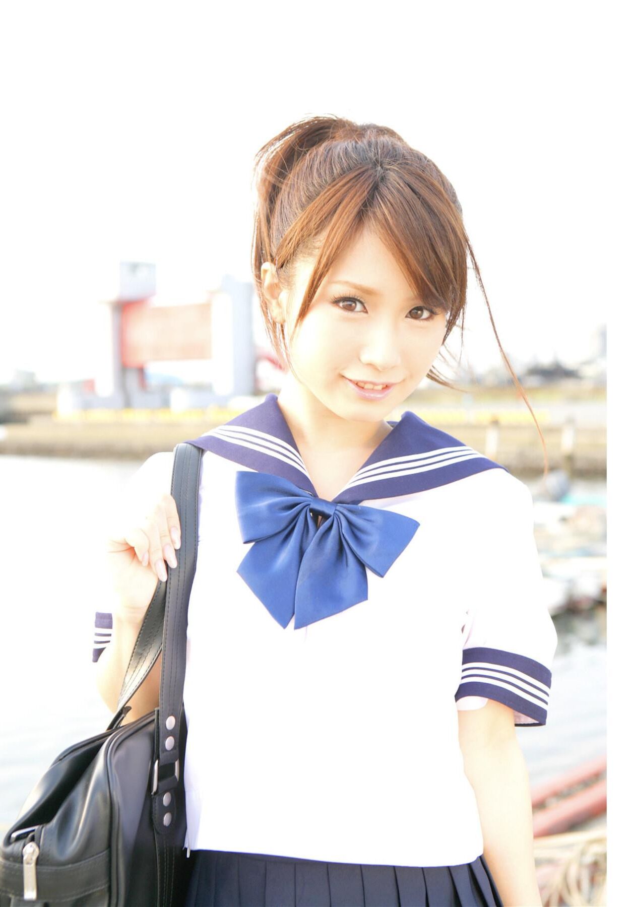 Minami Kojima vol. 