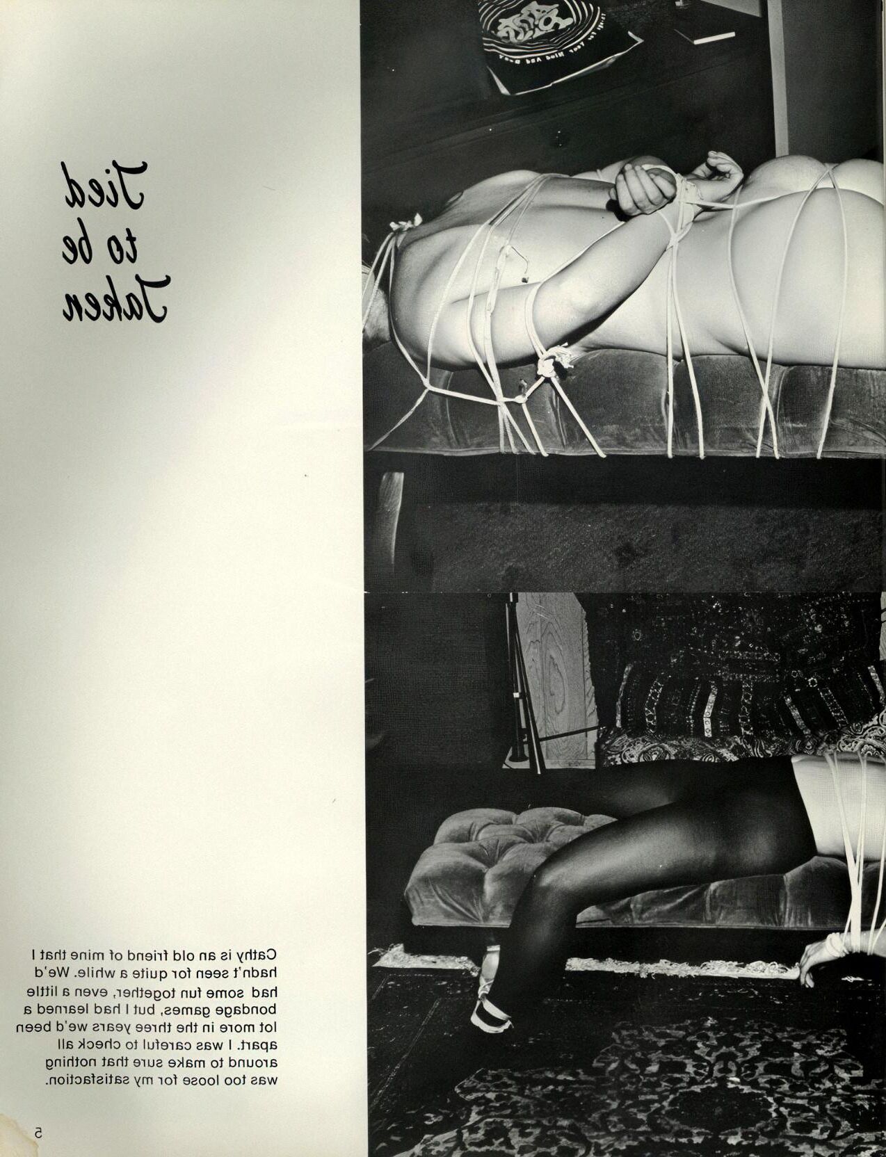 Best Of Bondage Volume Nr. ()