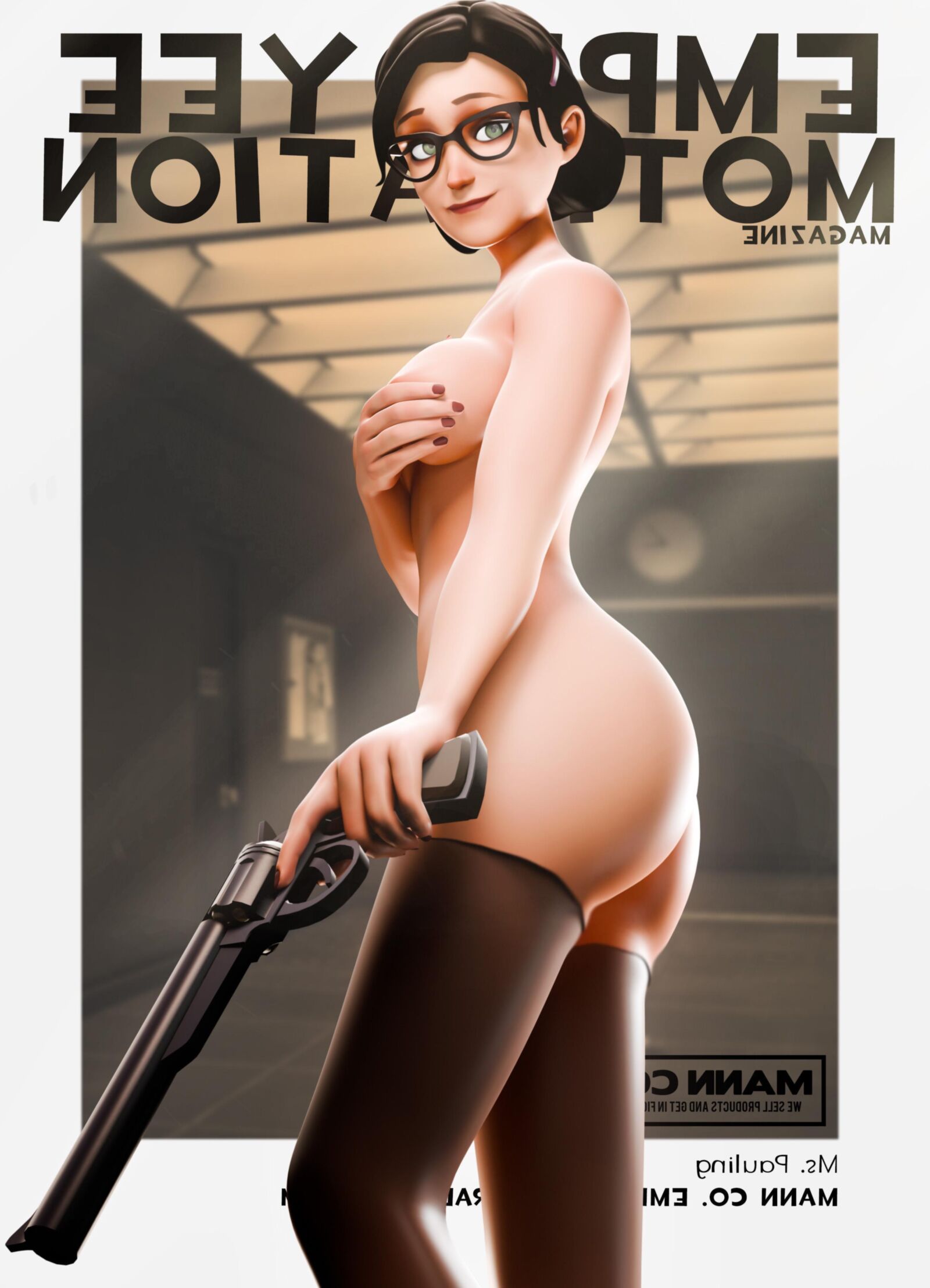 Größte Miss Pauling Collection!