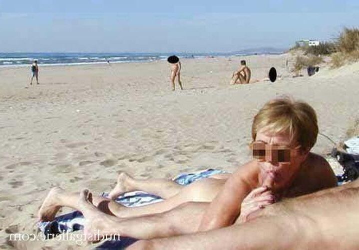 Plage dur et douce