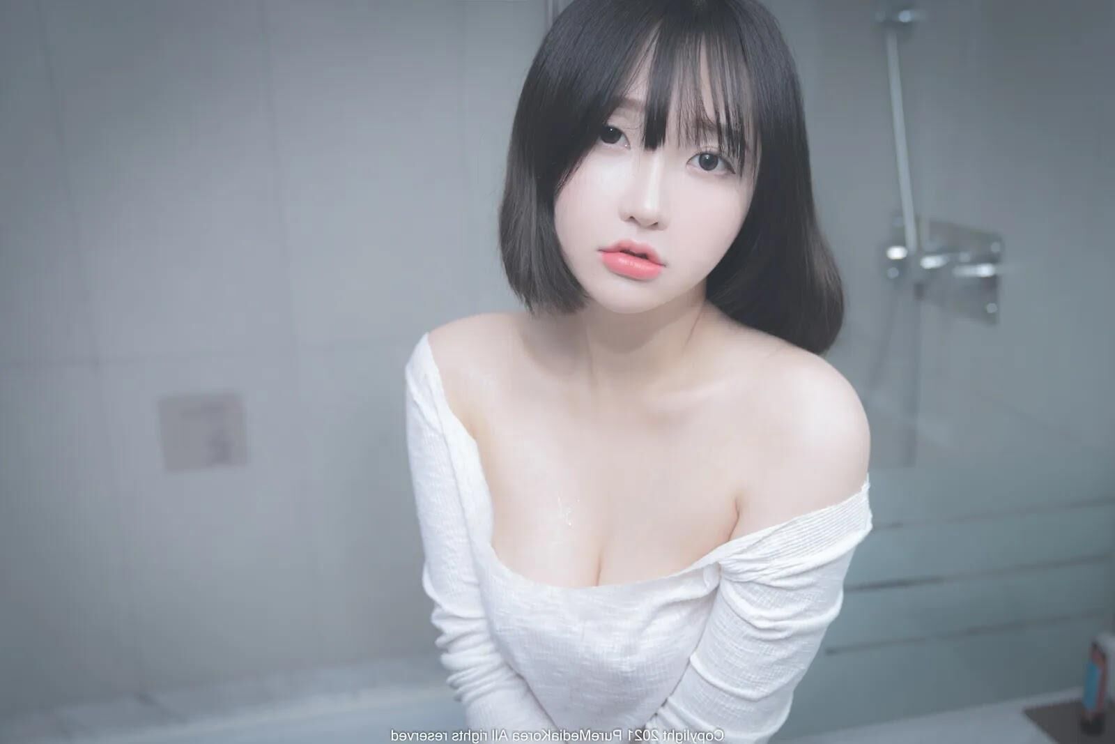 Сын Yeeun Pure Media Vol.