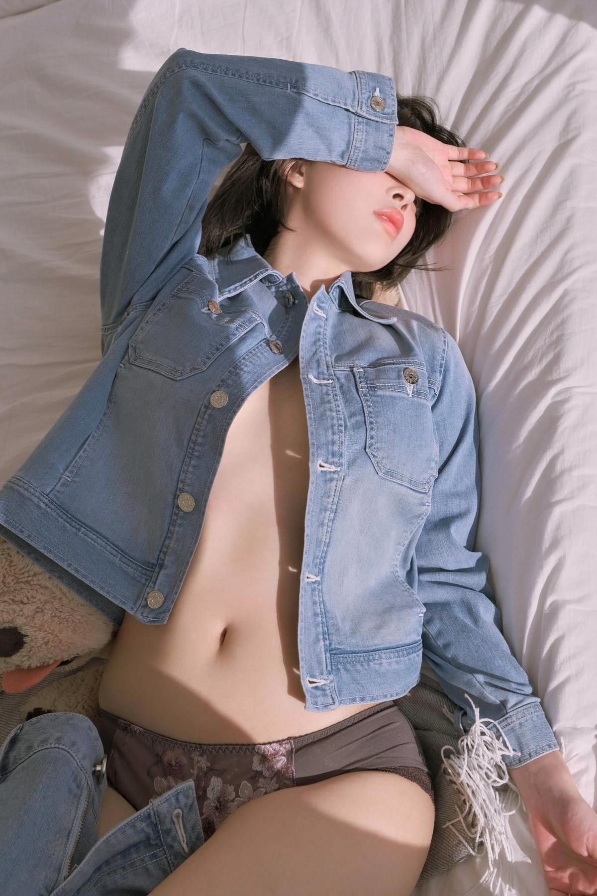 Kang Inkyung YK