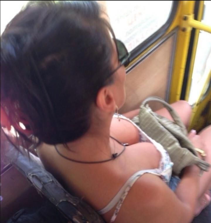 nonnude