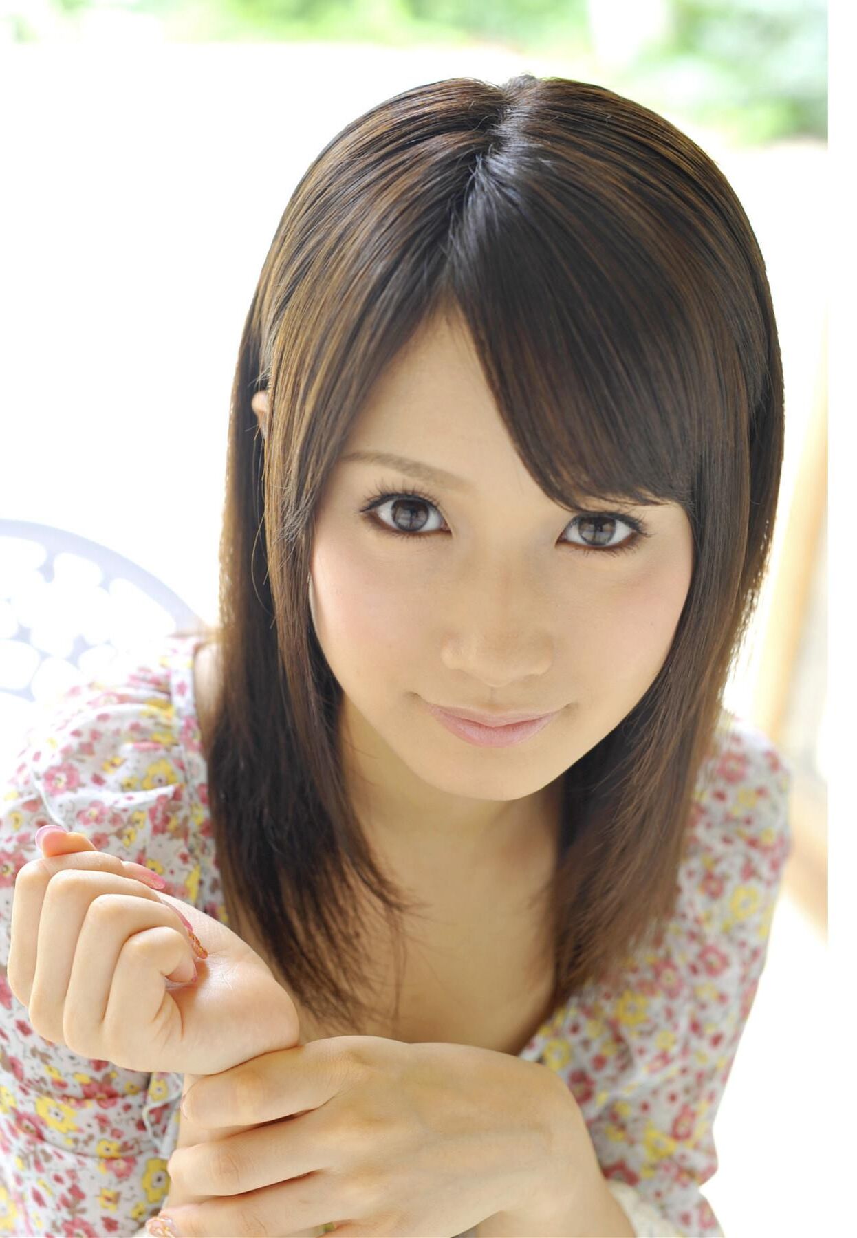 Minami Kojima vol. 