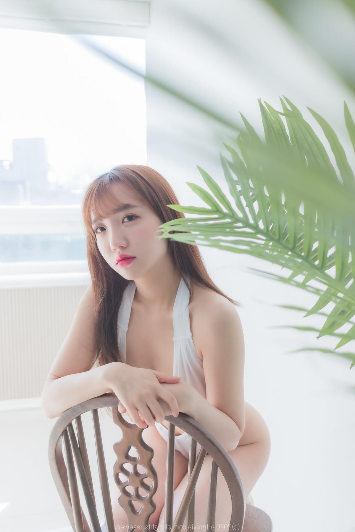 Сын Yeeun Artgravia Vol.