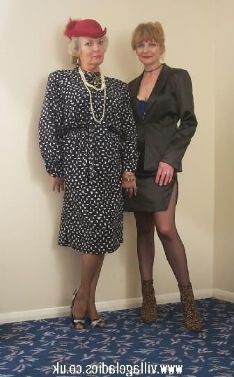Sarah e Zoe