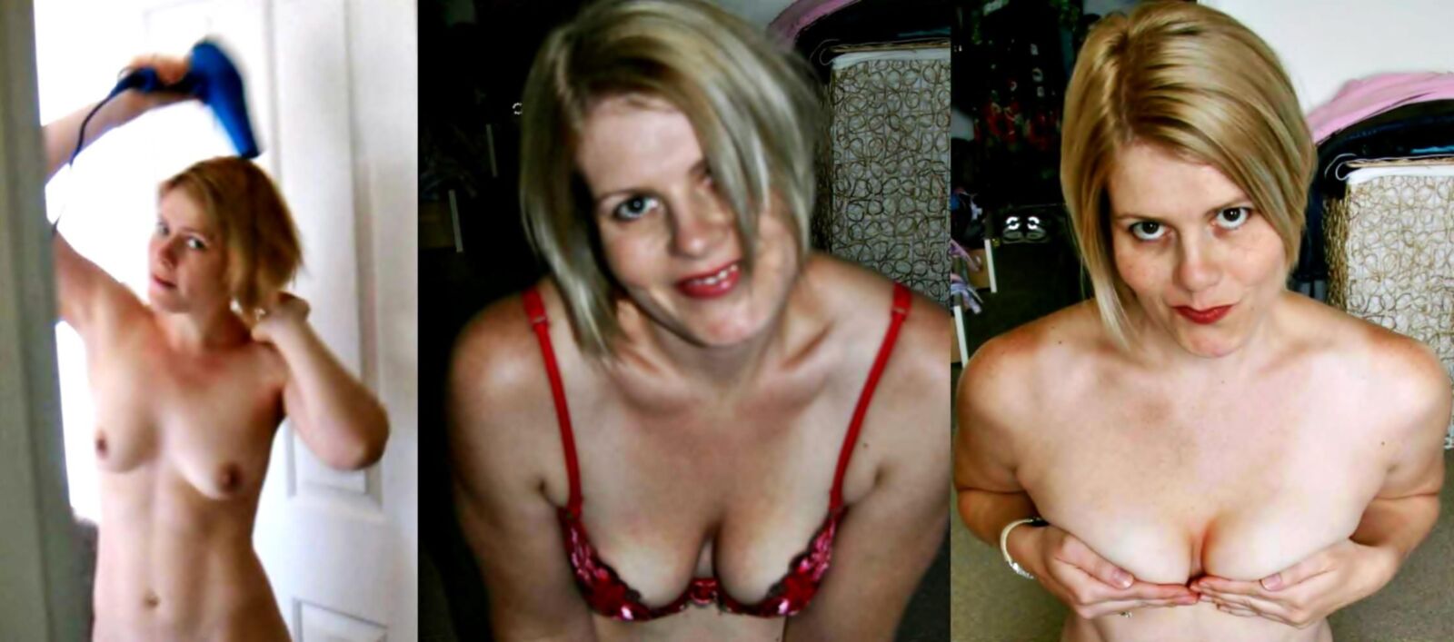 Aussie Kym, femme chaude de Coastmandave!