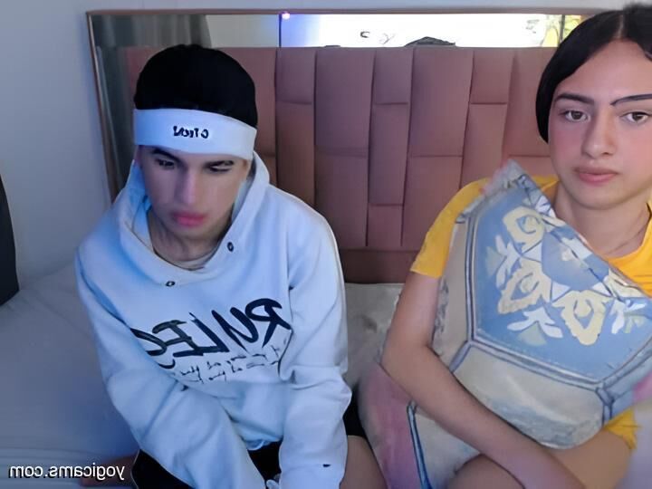 Meilleur de l'amateur trans