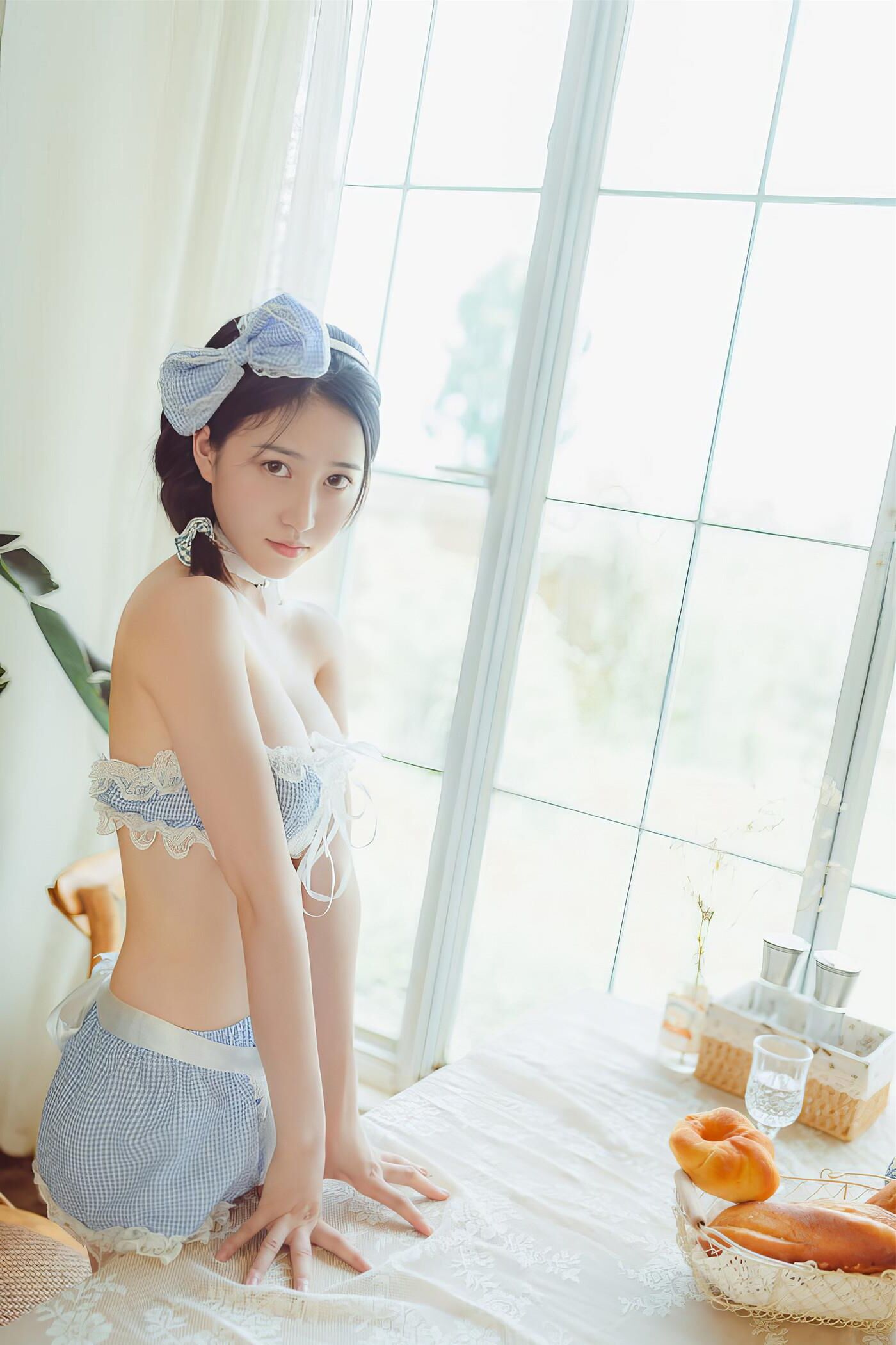 Nnian Nnian Chef Girl