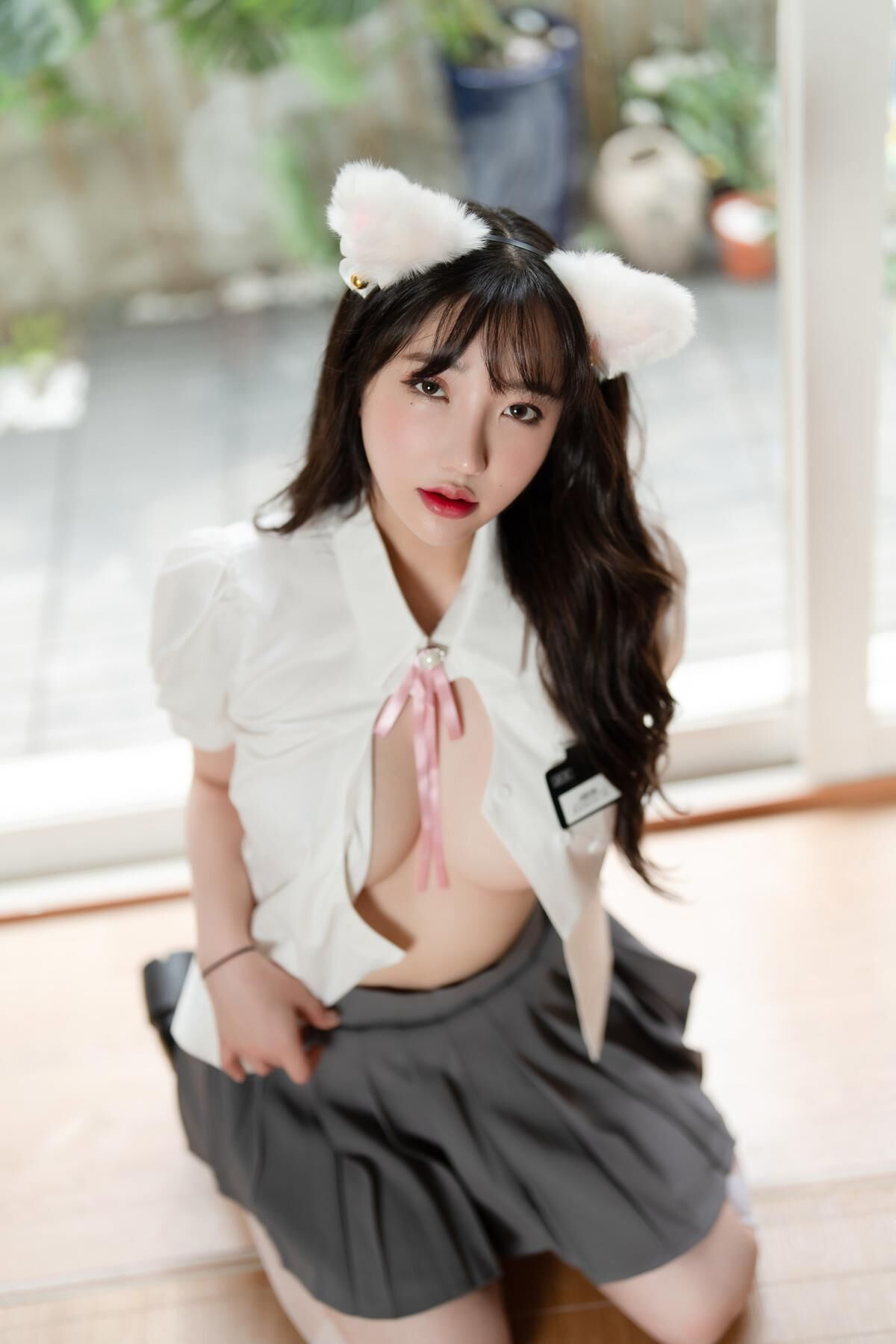 Filho Yeeun Sidam vol. 