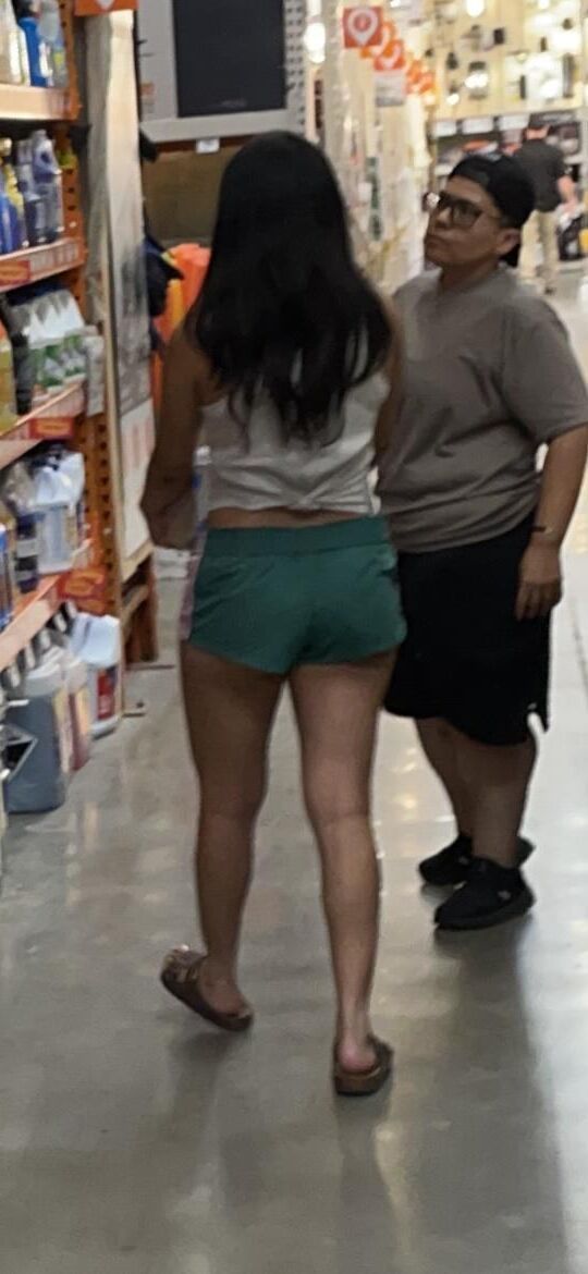 puta creep