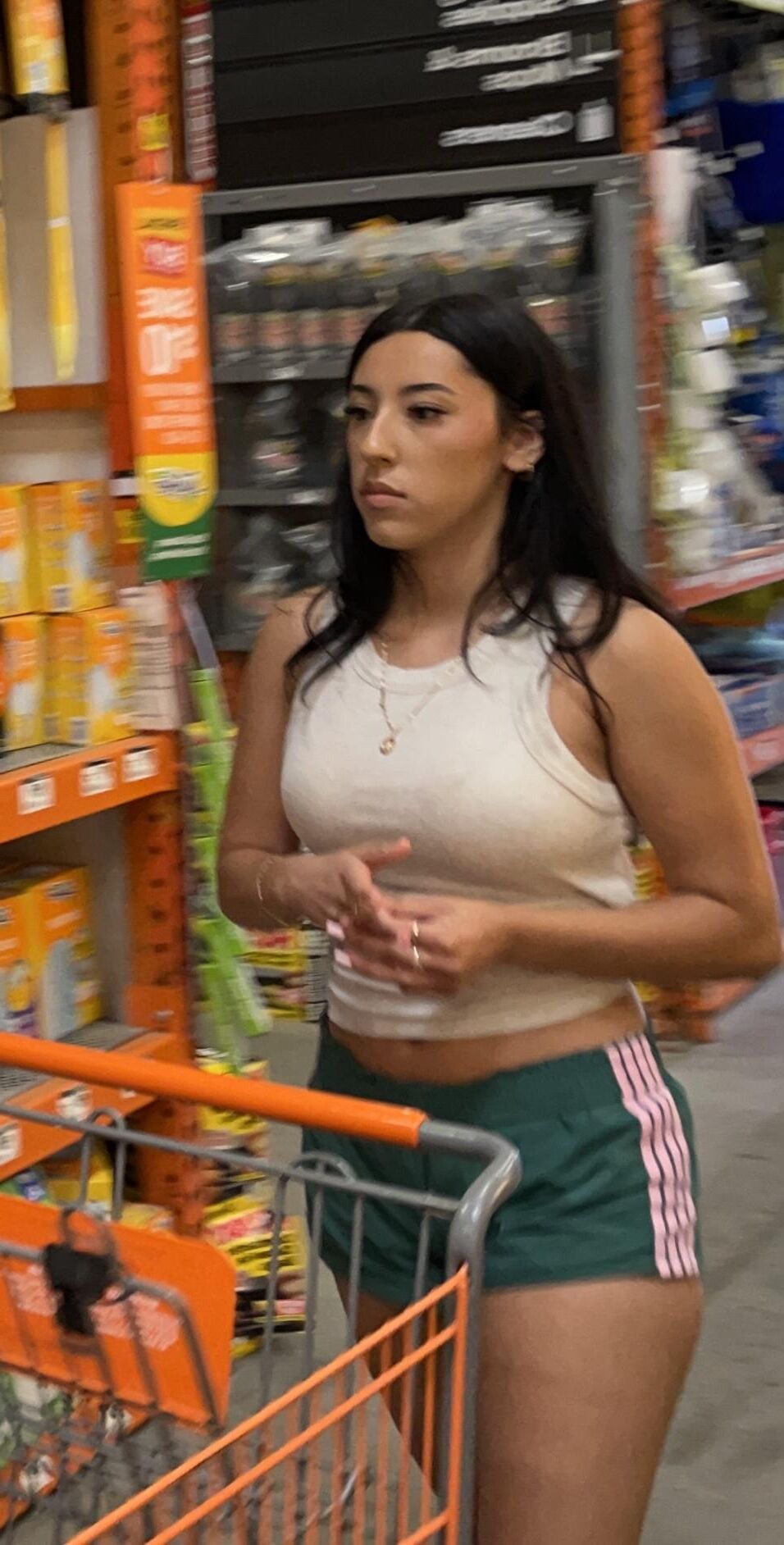 puta creep