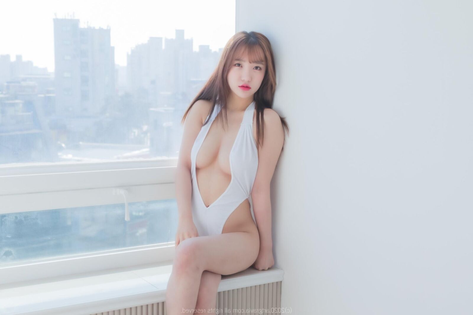 Сын Yeeun Artgravia Vol.