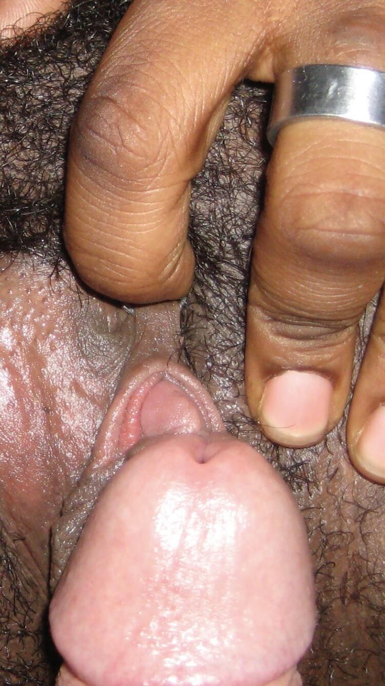 touching these women with my dick