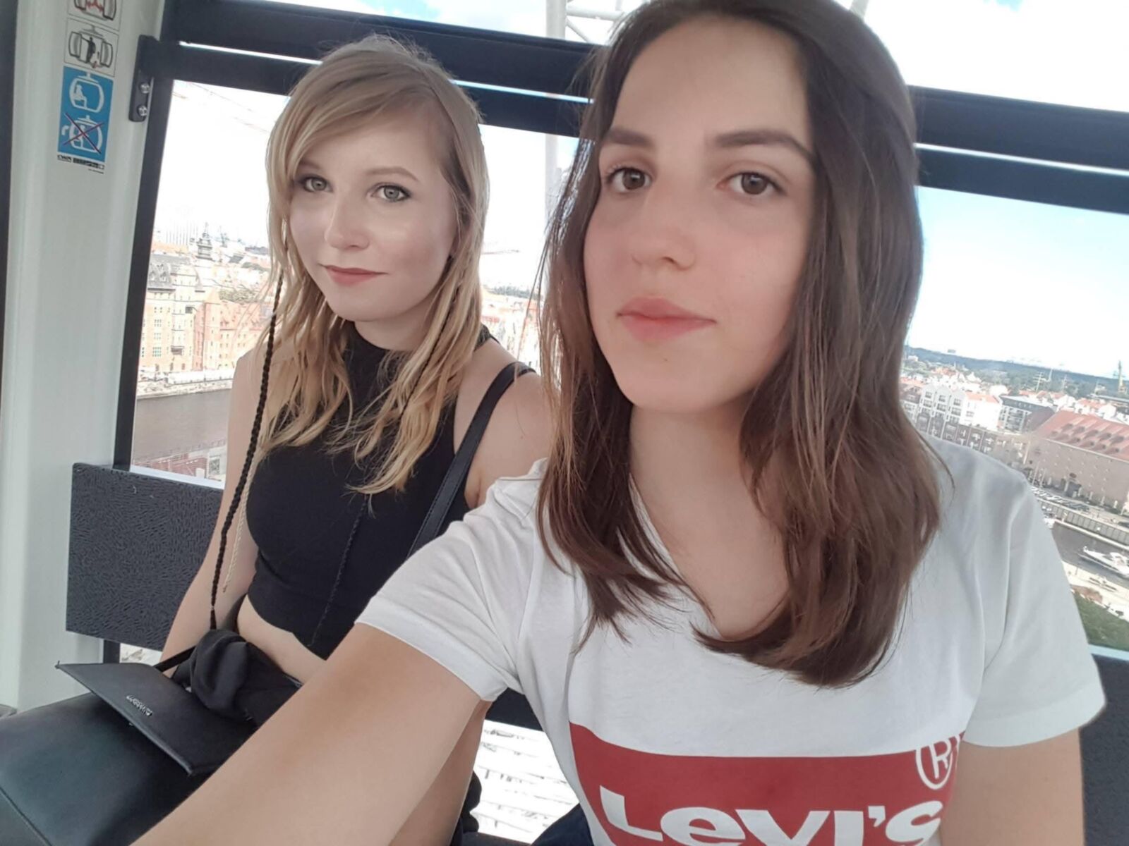 Адрианна польская польская тупая бегуна сексуальная блондинка шлюха