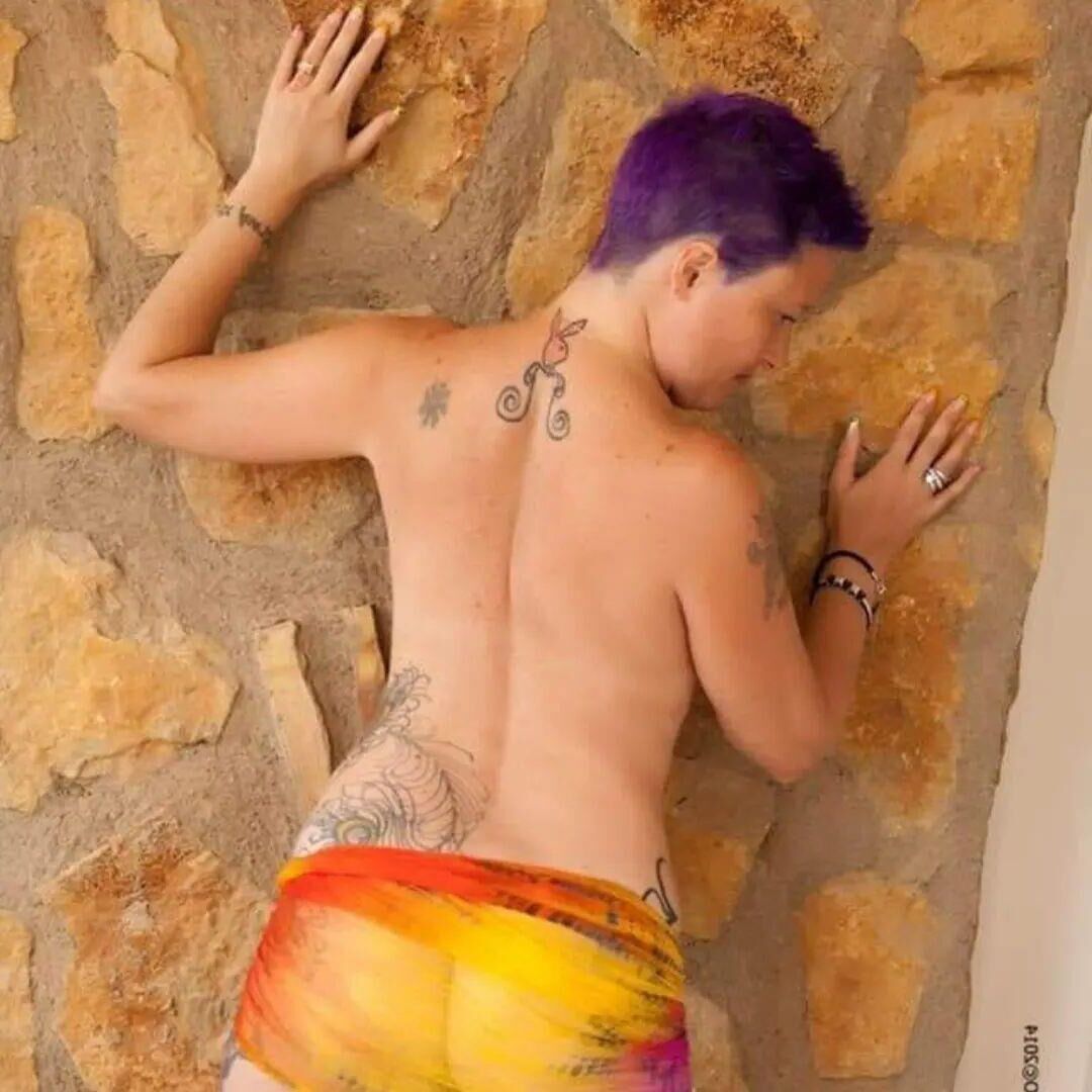 Olga andujarポルノ熟女