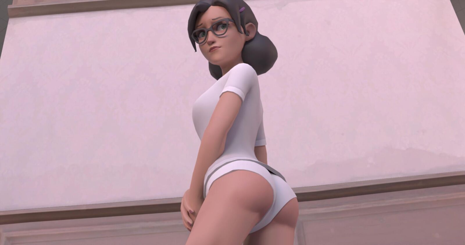 Größte Miss Pauling Collection!