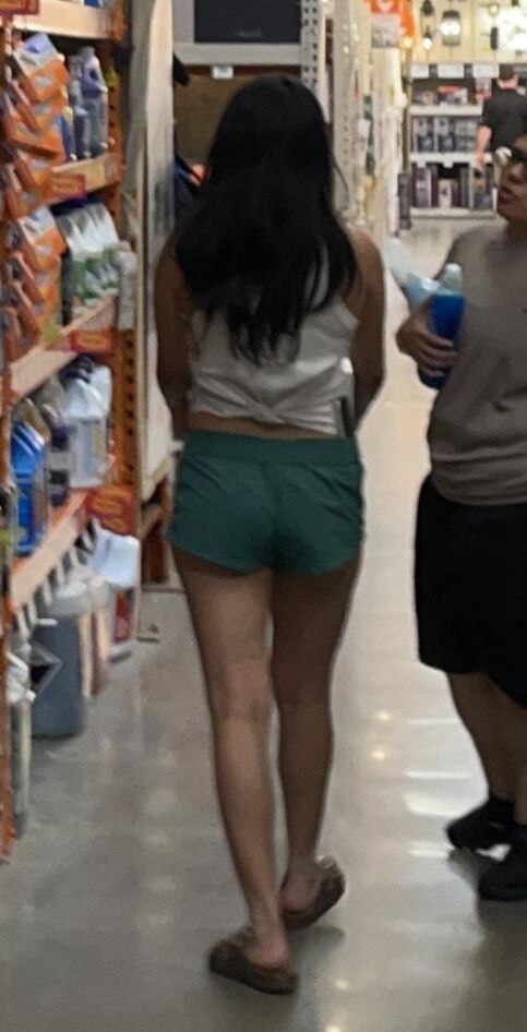 puta creep