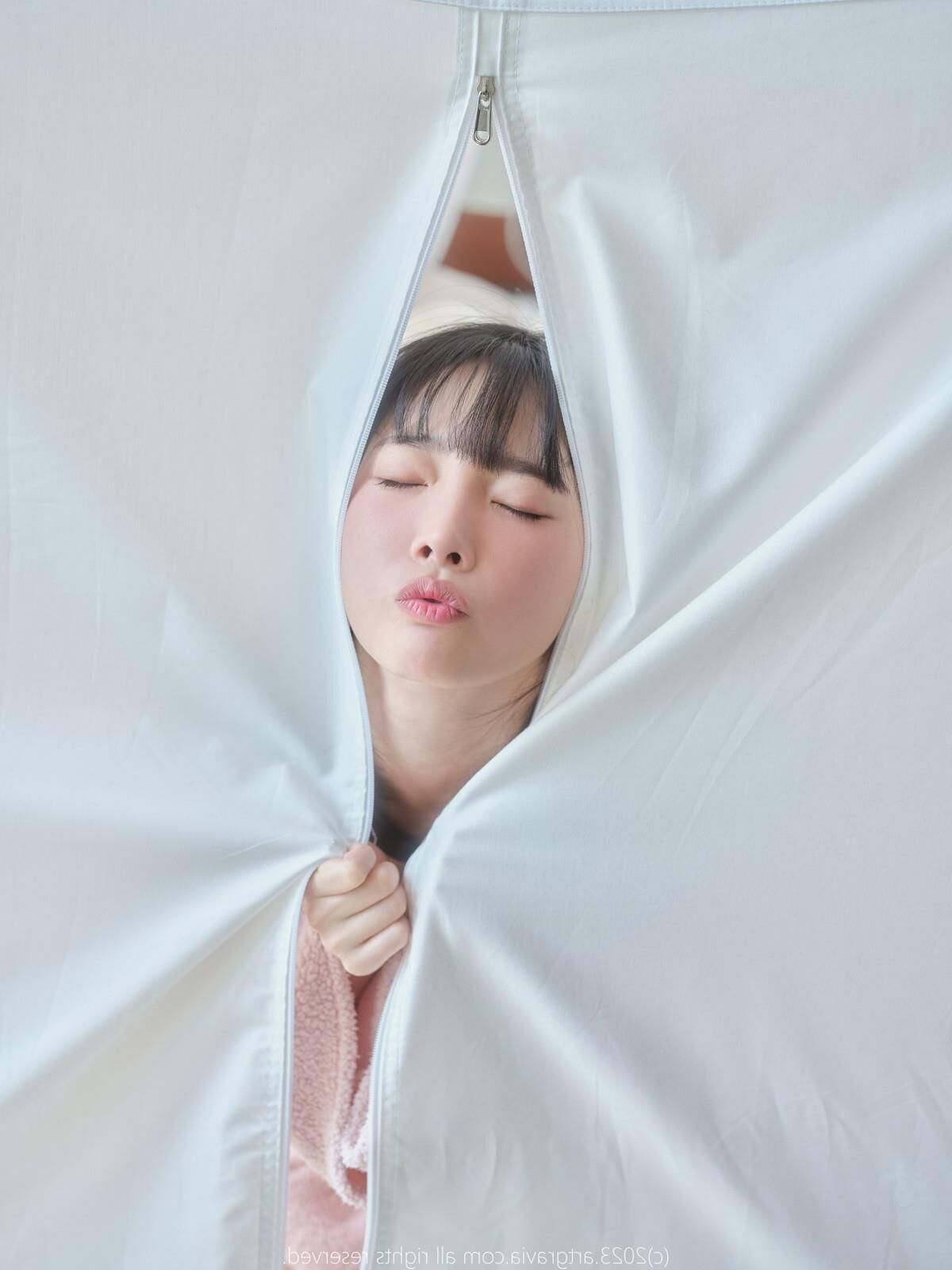 Kang Inkyung Artgravia Vol.