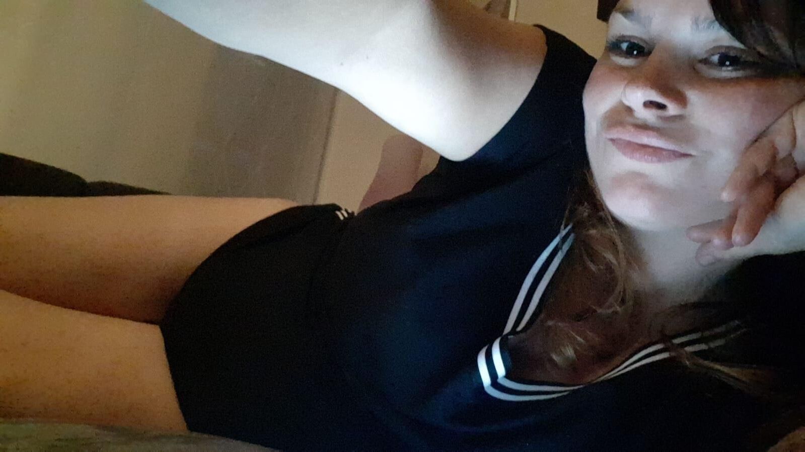 Dutch chubby babe nudes for boyfriend