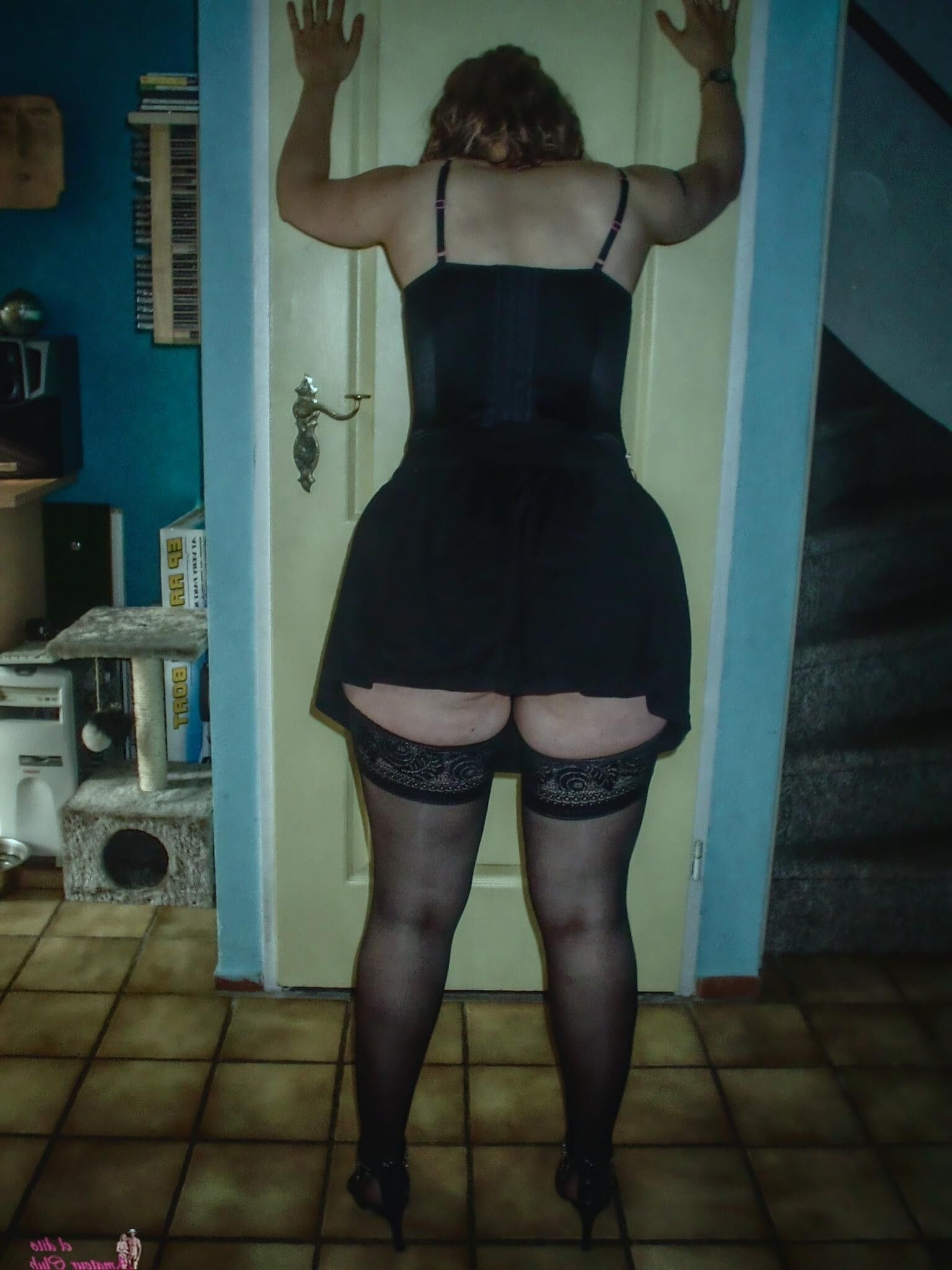 Ladies Private Schlampen