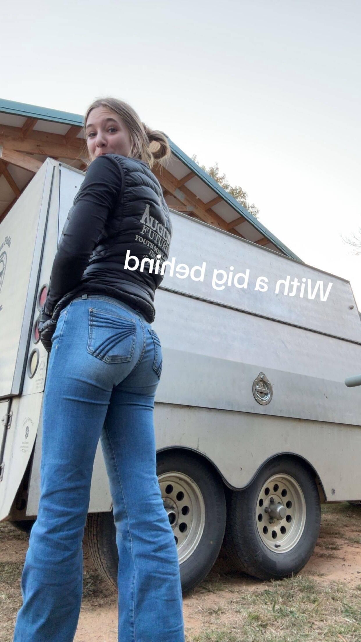 BBCのPhat Booty College Pawgs