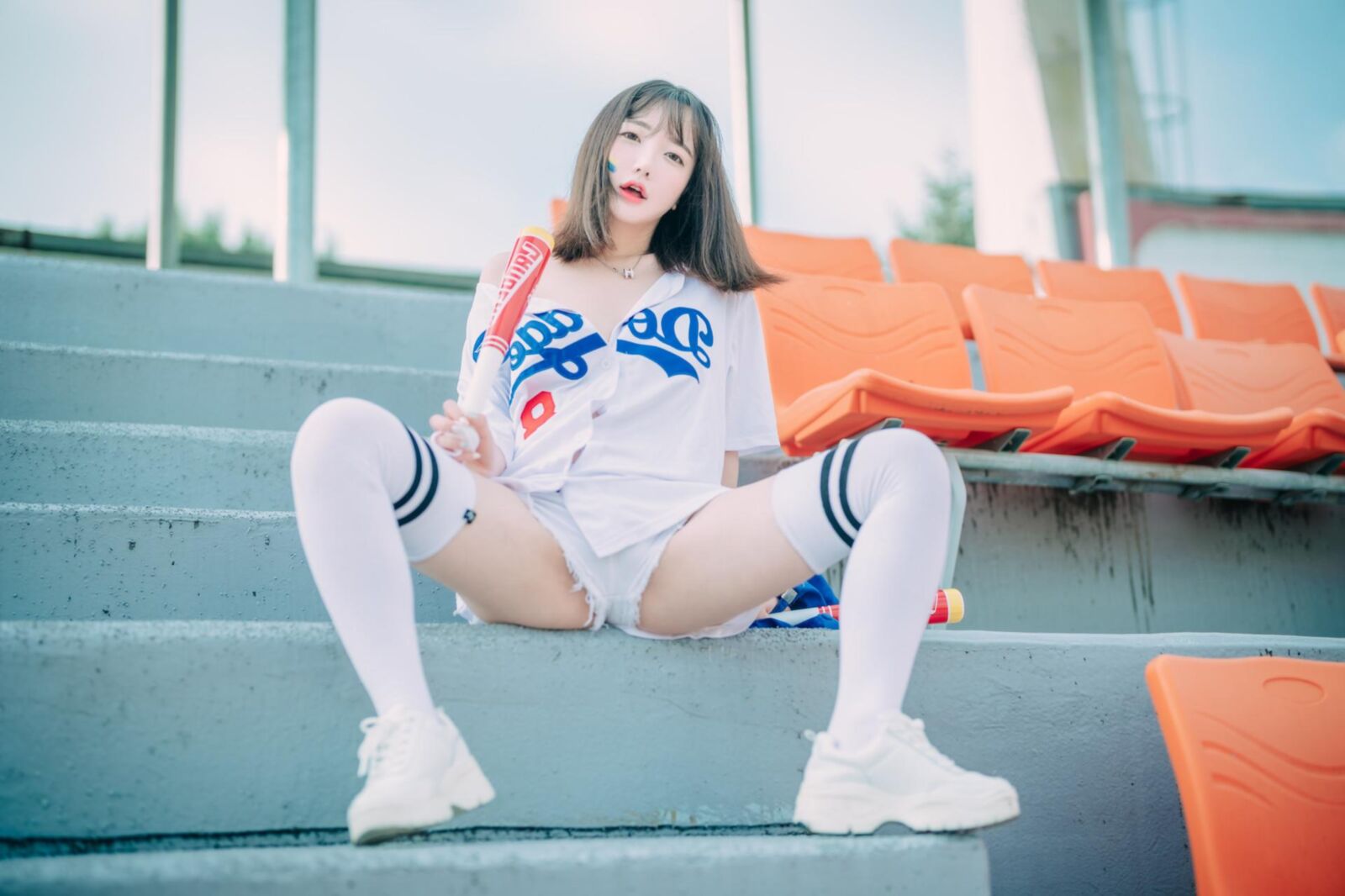 Filho yeeun djawa anime -se no verão