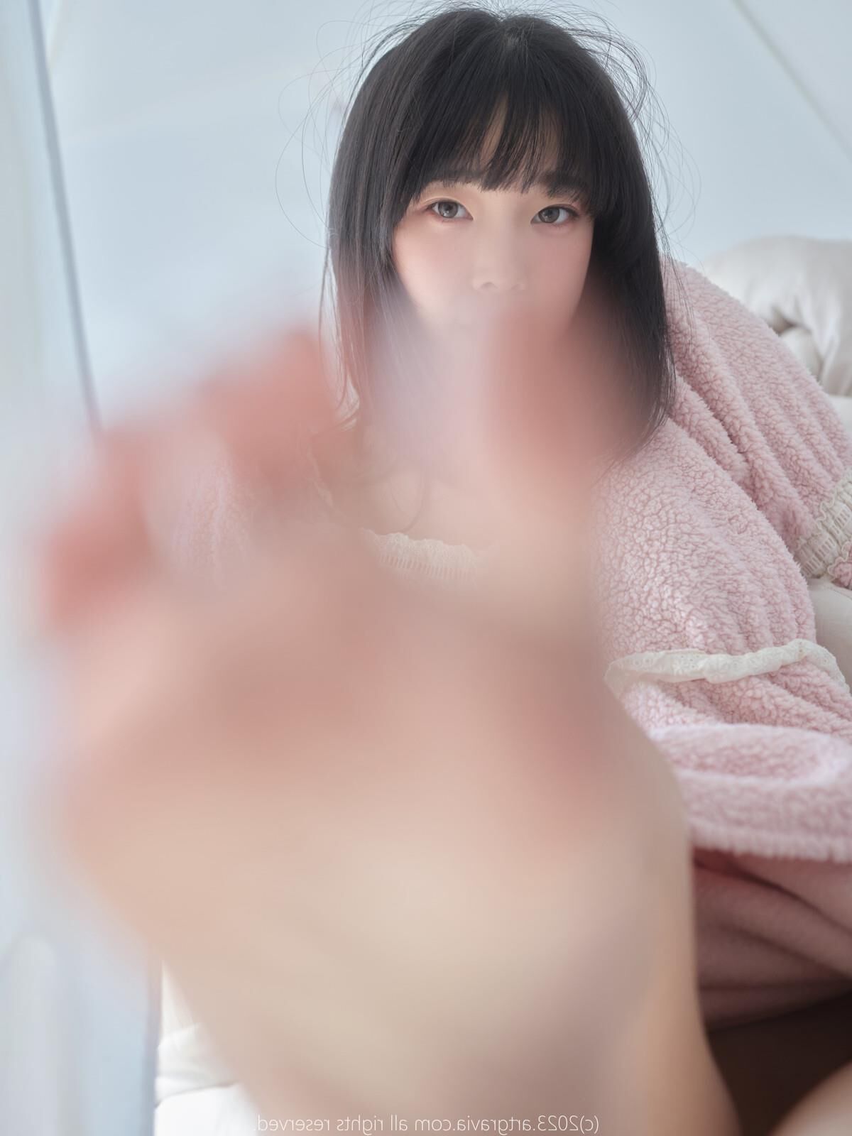 Kang Inkyung Artgravia Vol.