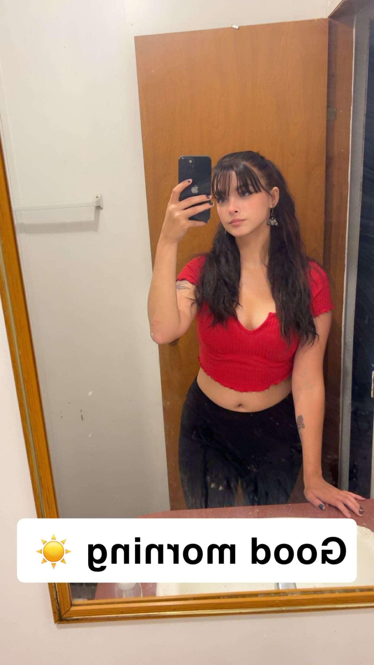 [NN] yo seller slut Tiffany Anne has a great rack