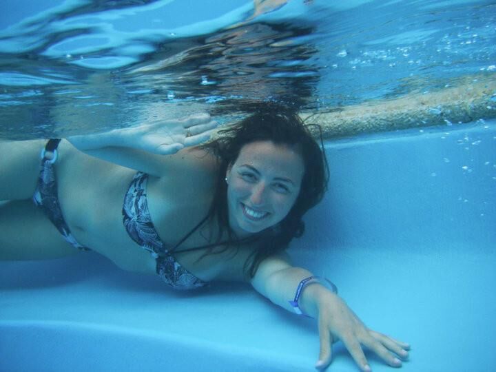 nonnude